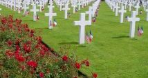 Normandy D-Day Tour