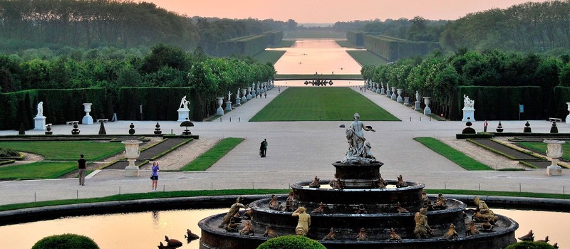 Paris City Tour + Versailles Guided - Private Day Tour